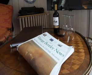 Logement aan de Vecht