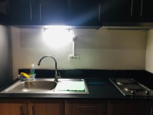 One Palm Tree Villas across NAIA-T3