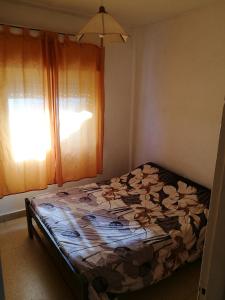 Casa duplex Frente AL Mar familiar Depto A