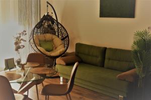 Apartman TROPICAL Apartman Mo&scaron;onmađarovar Madjarska