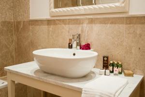 Hotel Girifalco - Nature & Relax