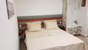 Ola Kala Apartments and Rooms Lefkada Greece