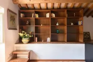 Domus Claudiae - San Giustino