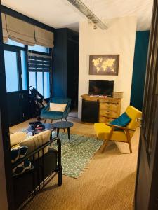 La Fabrique à Souvenirs