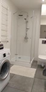 Apartament blisko Aquaparku Reda