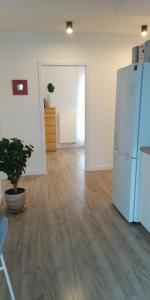 Apartament blisko Aquaparku Reda
