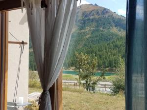 Appartement 58m2 avec jardin & terrasse dans chalet