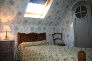 Domaine des Parisses - Chambres d'hotes photo 15