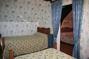 Domaine des Parisses - Chambres d'hotes photo 18