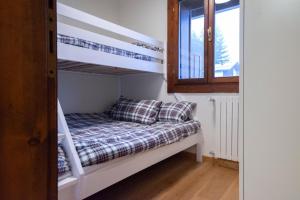 Chalet Ruoibes