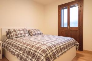 Chalet Ruoibes