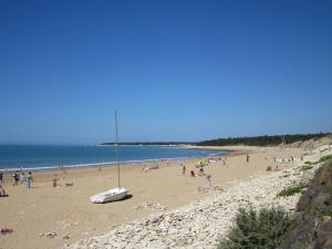 Campings Richards Holidays : photos des chambres