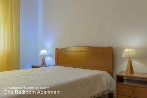 Akisol Armação de Pêra Tale