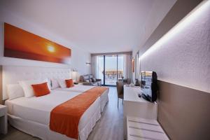 Superior Double Room  room in Sandos Papagayo
