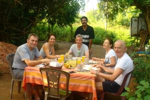 HOMESTAY CAMPING ANURADHAPURA