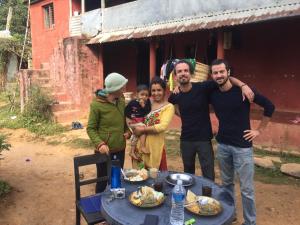 Mount Fuji Farm Stay Pokhara Deals Photos Reviews