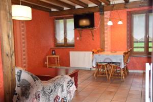 Accommodation in Ban-de-Sapt