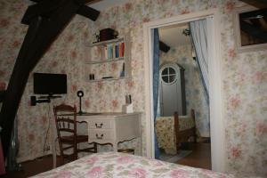 Domaine des Parisses - Chambres d'hotes photo 12