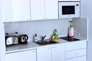 Garden City PREMIUM - Full seaview