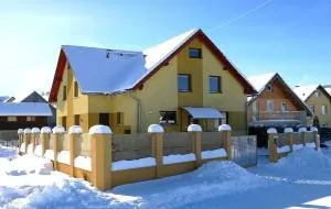 Apartmány Lýdia - 斯祖贝莱克