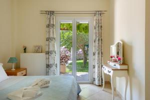 Rania Apartments Helmata