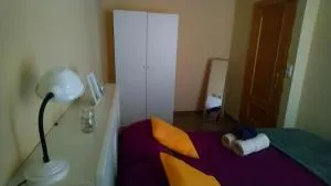 Home&Holidays Las Gabias, Granada - Híjar