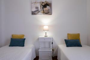 BellaVista Apartment