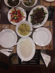 Nirukthie Beach Resort & Restaurant