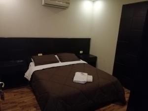 Madaba Hotel