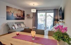 Apartament Pod Jeleniem - 卡尔帕奇