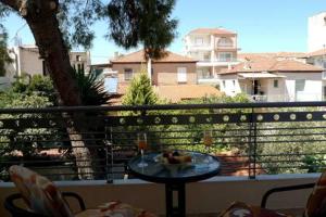 Luxurious Newly Built Maisonette in Xylokastro Korinthia Greece