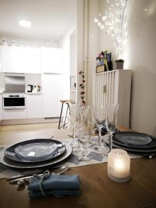 Appartements SO HOME EPINAL - Belle-Rive : photos des chambres