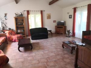 B&B / Chambres d'hotes l'Ogliastru : photos des chambres