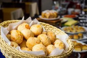 LEON PARK HOTEL e CONVENÇÕES - Melhor Custo Benefício - Valinhos