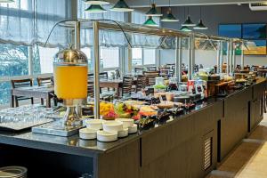 Slaviero Baia Norte Florianópolis