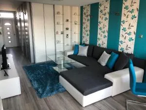 Berzsenyi Apartman Kaposvár - Szendpuszta