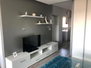 Berzsenyi Apartman Kaposvár