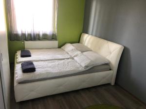Berzsenyi Apartman Kaposvár