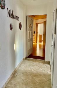 Gästewohnung Starsiedel