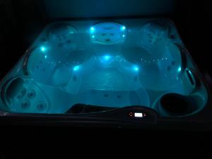 Alfrédó Delux Apartman Nyíregyháza-Sóstófürdő