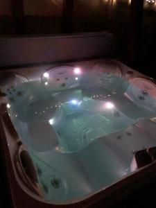 Alfrédó Delux Apartman Nyíregyháza-Sóstófürdő