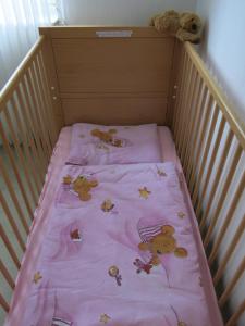 Wohnung für Liebhaber - gerne auch mit Kindern