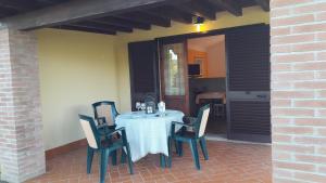 Cottage il Montaione