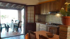 Cottage il Montaione