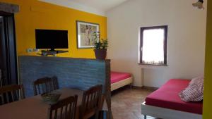 Cottage il Montaione