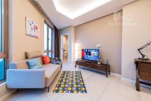 Dorsett Residences Sri Hartamas [5 Star Suites]