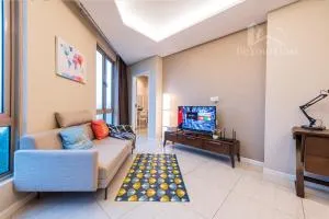 Dorsett Residences Sri Hartamas [5 Star Suites] - Kampong Bukit Mati