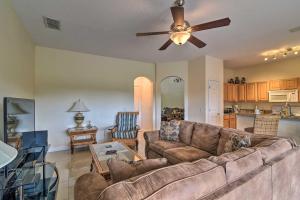 9 Mi to Disney Family Home with Private Pool!