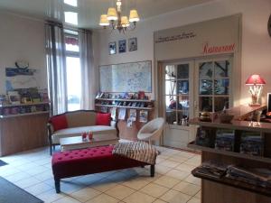 Hotels Le Beaugency : photos des chambres