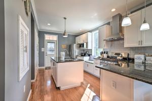 Quaint Ligonier Family Home - 3 Miles to Idlewild!